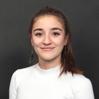 Impact GEM Employee Oriane Di Benedetto's profile photo