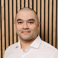 BuildCap Employee Andrew Martyn's profile photo