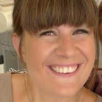 Göteborgs Stad Employee Åsa Leffler's profile photo