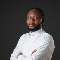 Infinion Technologies Employee Olufunsho Peters's profile photo