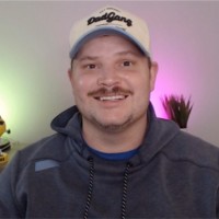Late-Round Fantasy Football Employee David Kitchen's profile photo