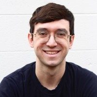 EdSource Employee Michael Burke's profile photo