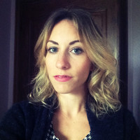 Be Relax Employee Lorene Pidoux's profile photo