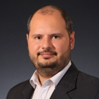 Alltec Composites Employee Leandro Augusto Diniz Andrade's profile photo