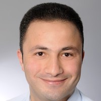 Ahmad al Hamad Email