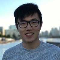 Amazon Web Services (AWS) Employee Luke Sun's profile photo