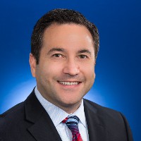 Eli Lilly and Company Employee Ramin Kazemi's profile photo