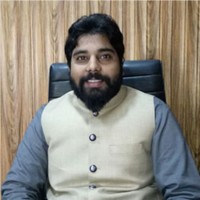 Iftikhar Ahmed Email