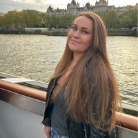 The Relationship Employee Fay Silverthorne's profile photo