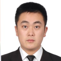 歌尔股份 Employee Collin Chen's profile photo