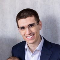 J.P. Morgan Asset Management Employee Samuel K.'s profile photo