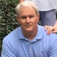 Medivation Employee Jim Wigginton's profile photo