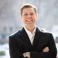 World Wildlife Fund Employee Pete Pearson's profile photo