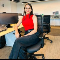 Prodware Solutions Employee Sayyoni Soni's profile photo