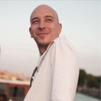 Fabien Aron Email & Phone Number