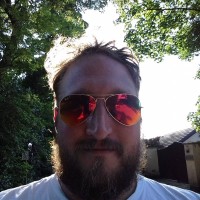 Delta Force Paintball Employee Christopher Peel's profile photo