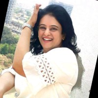 Cadyce Employee Sharmili Kharat's profile photo