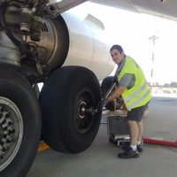 Babcock Employee Adriano Gambatesa's profile photo