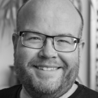 Healix Health Employee Matt Gibson's profile photo