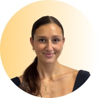 EORIS Employee Elodie Milano's profile photo