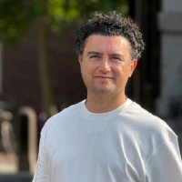 HYDROMASTER Employee Arash Chegini's profile photo