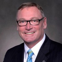 Eclipse Aerospace, Inc Employee Gene Garnes's profile photo