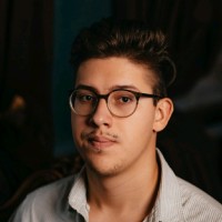 Hackless.io Employee Paul Zibarov's profile photo