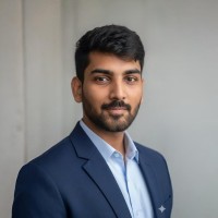 Perfios Employee Abhinay Krishna's profile photo