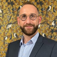 SOGERES Employee Christopher Kuentzler's profile photo