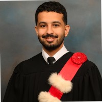 LEESTA Industries Ltd. Employee Yassir Houas's profile photo