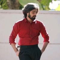 MicroGenesis CADSoft Pvt. Ltd. Employee Pradeep Devadiga's profile photo