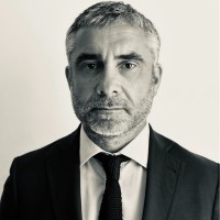 Smape srl Employee Antonio Gnoni's profile photo