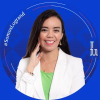 Logrand Entertainment Group Employee Cynthia Paola Marquez's profile photo