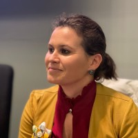 Alma Mater Studiorum - Università di Bologna Employee Anna Rota's profile photo