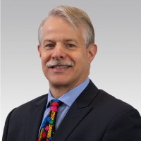 Mastodon Design LLC, a CACI Company Employee Michael Reed's profile photo