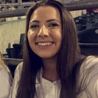 CalPERS Employee Bailey Stevens's profile photo