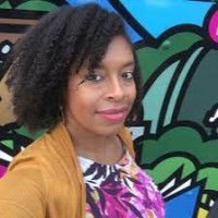 Ann Arbor District Library Employee Sherlonya Turner's profile photo