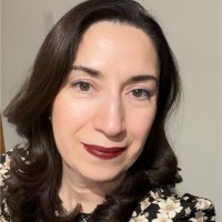 UNM Hospital Employee Berna Tuncel Jove Colon's profile photo