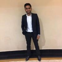 EY Employee Niraj Shetty's profile photo