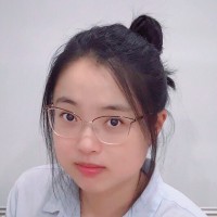Oliver Wyman Employee Isabella Chen's profile photo