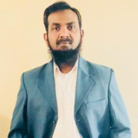 Mahammad Shaik Email & Phone Number