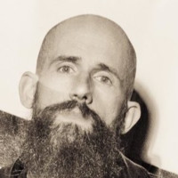 Revolver Magazine Employee J. Bennett's profile photo