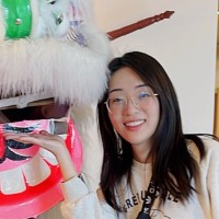QAprints Employee Zhixin Shi's profile photo