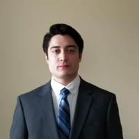 The Home Depot Employee Jacob Read's profile photo