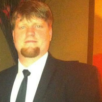 SABIC Employee Adam Morrell's profile photo