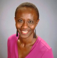 Lumin Education Employee Sylvie Fitzgerald's profile photo