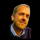 Companial Learning Employee Steven Renders's profile photo