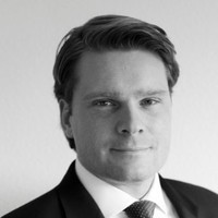 Neuraxpharm Employee Maximilian von Wuelfing's profile photo