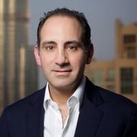 Full Circle Investments Employee Ghassan Medawar's profile photo