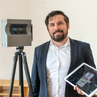 Insight Media Employee Ross Tormey's profile photo
